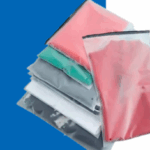 Envelope Ziplock