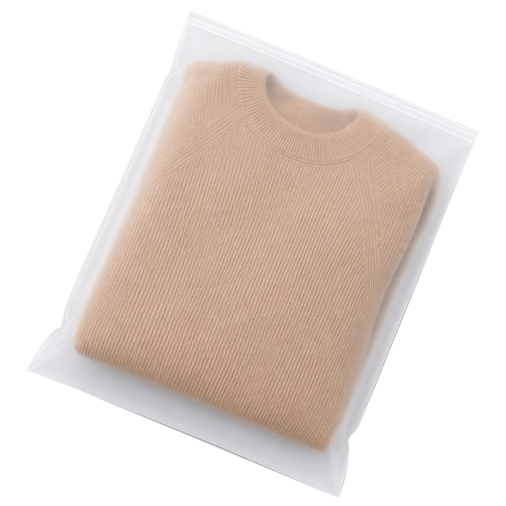Envelope Ziplock