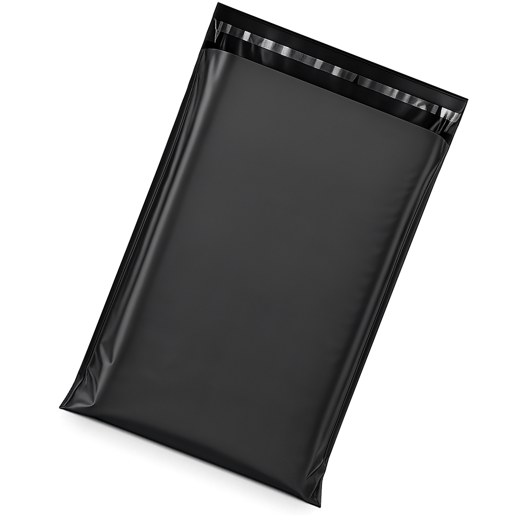 Envelope de segurança reciclado