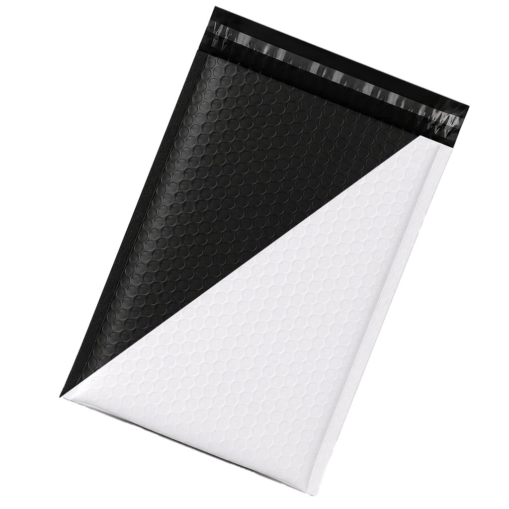Envelope de segurança com bolha
